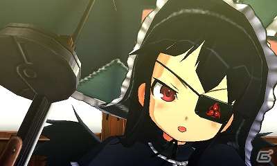 3DS「閃乱カグラ Burst -紅蓮の少女達-」KAGURA選抜総選挙の結果が判明！ラフ画でも胸躍る店舗別の予約特典情報も公開の画像2