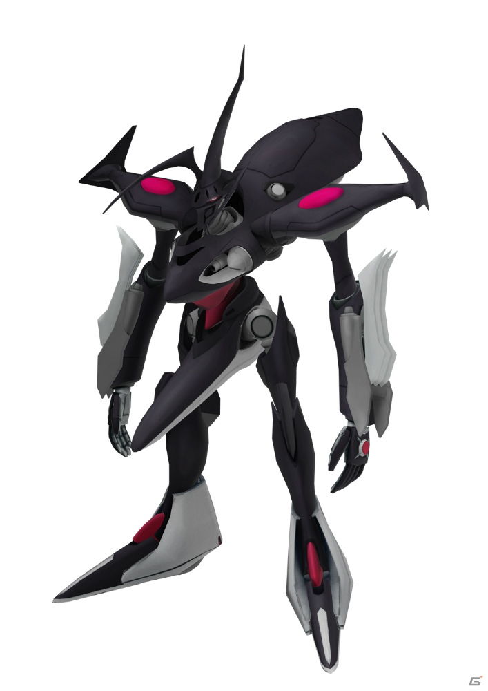 「エウレカセブンAO -ユングフラウの花々たち- GAME＆OVA Hybrid Disc」に収録されるPS3ゲーム「EUREKA SEVEN AO ATTACK THE LEGEND」とOVA「ユングフラウの花々たち」の内容を紹介！の画像28