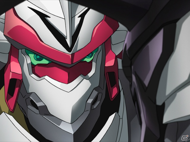 「エウレカセブンAO -ユングフラウの花々たち- GAME＆OVA Hybrid Disc」に収録されるPS3ゲーム「EUREKA SEVEN AO ATTACK THE LEGEND」とOVA「ユングフラウの花々たち」の内容を紹介！の画像30
