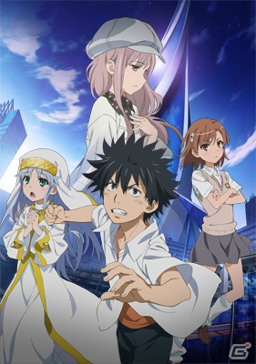 PSP「とある魔術と科学の群奏活劇（アンサンブル）」が発売決定！「とある魔術の禁書目録」と「とある科学の超電磁砲」が交差するとき、新たな物語が始まるの画像7