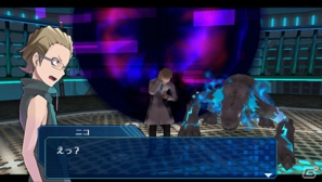 PSP「デジモンワールド リ：デジタイズ」クライシス事件に大きく関わるGIGOカンパニーと世界を崩壊に導く謎の生命体を紹介の画像12