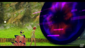 PSP「デジモンワールド リ：デジタイズ」クライシス事件に大きく関わるGIGOカンパニーと世界を崩壊に導く謎の生命体を紹介の画像15