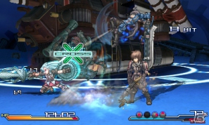 3DS「プロジェクト クロスゾーン」主人公「天斎小吾郎」とヒロイン「黄龍寺美依」の情報が明らかに！5人のキャラクターが同時攻撃を行うゲームシステムも紹介の画像38