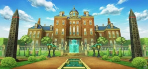 3DS「プロジェクト クロスゾーン」主人公「天斎小吾郎」とヒロイン「黄龍寺美依」の情報が明らかに！5人のキャラクターが同時攻撃を行うゲームシステムも紹介の画像4