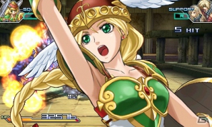 3DS「プロジェクト クロスゾーン」主人公「天斎小吾郎」とヒロイン「黄龍寺美依」の情報が明らかに！5人のキャラクターが同時攻撃を行うゲームシステムも紹介の画像63