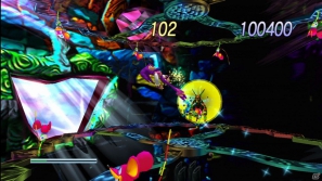 セガサターンの作品がダウンロードで復活！PS3/Xbox 360「NiGHTS into dreams…」配信決定の画像11