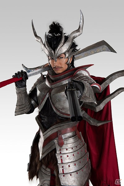 「バサラ祭2012～夏の陣～」チケット一般販売が7月7日より開始！ドラマ「戦国BASARA -MOONLIGHT PARTY- 」予告編＆キャスト画像が公開の画像11