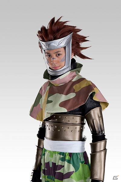 「バサラ祭2012～夏の陣～」チケット一般販売が7月7日より開始！ドラマ「戦国BASARA -MOONLIGHT PARTY- 」予告編＆キャスト画像が公開の画像4