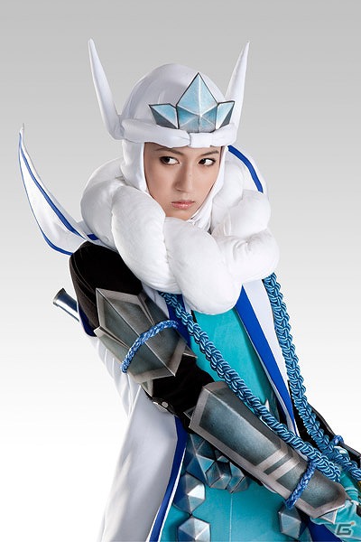 「バサラ祭2012～夏の陣～」チケット一般販売が7月7日より開始！ドラマ「戦国BASARA -MOONLIGHT PARTY- 」予告編＆キャスト画像が公開の画像5