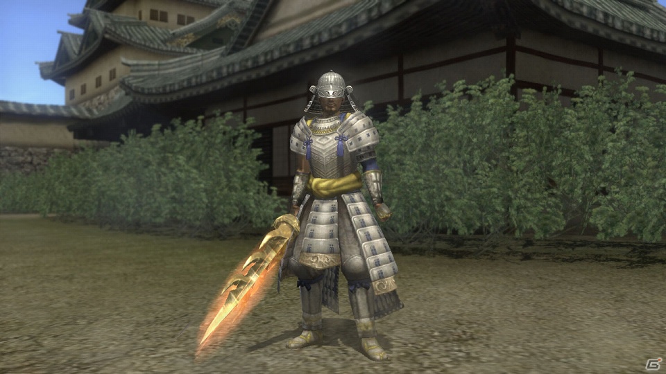 PS3/PS2/PC「信長の野望 Online～鳳凰の章～」第二陣「長篠の戦い」の「生産目録」「丹分割具」に関する情報を追加公開！「家臣を育てよう」キャンペーンも開催の画像12