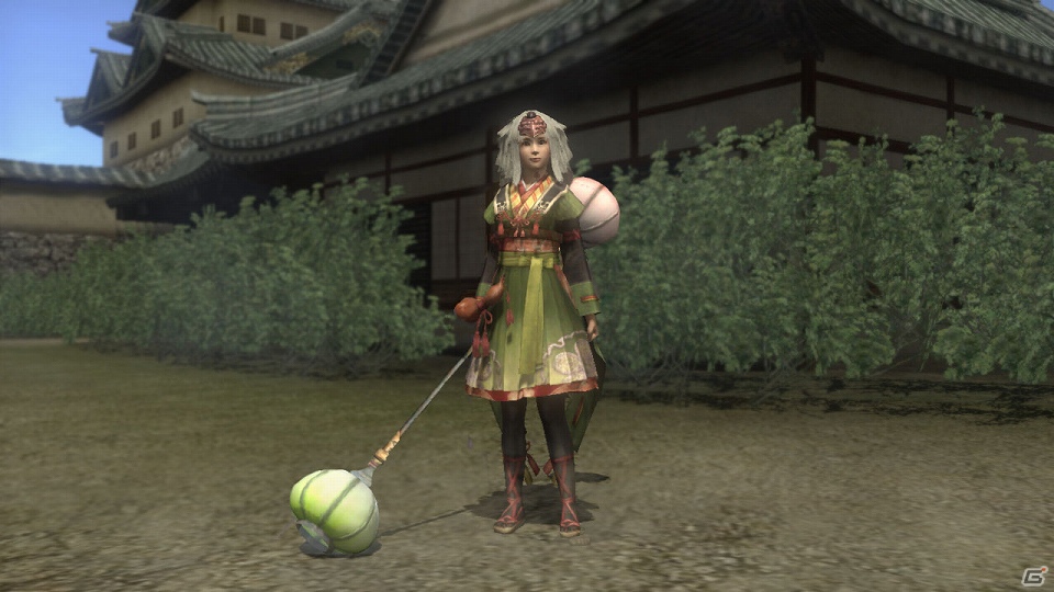PS3/PS2/PC「信長の野望 Online～鳳凰の章～」第二陣「長篠の戦い」の「生産目録」「丹分割具」に関する情報を追加公開！「家臣を育てよう」キャンペーンも開催の画像13