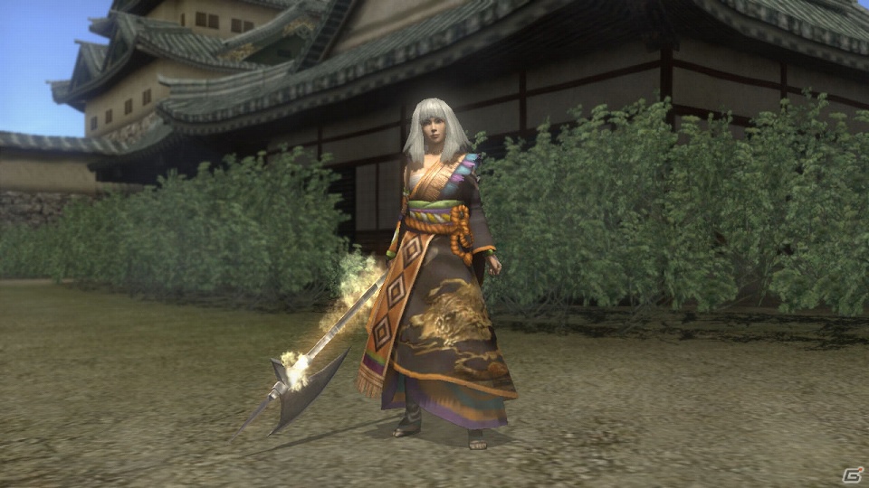 PS3/PS2/PC「信長の野望 Online～鳳凰の章～」第二陣「長篠の戦い」の「生産目録」「丹分割具」に関する情報を追加公開！「家臣を育てよう」キャンペーンも開催の画像8