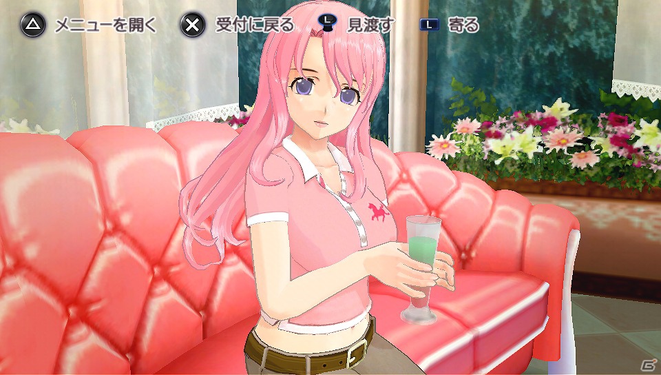 PS Vita「ドリームクラブZERO ポータブル」DLC Vol.5が7月25日に配信決定！暑い季節に合わせた夏の私服などが登場の画像10