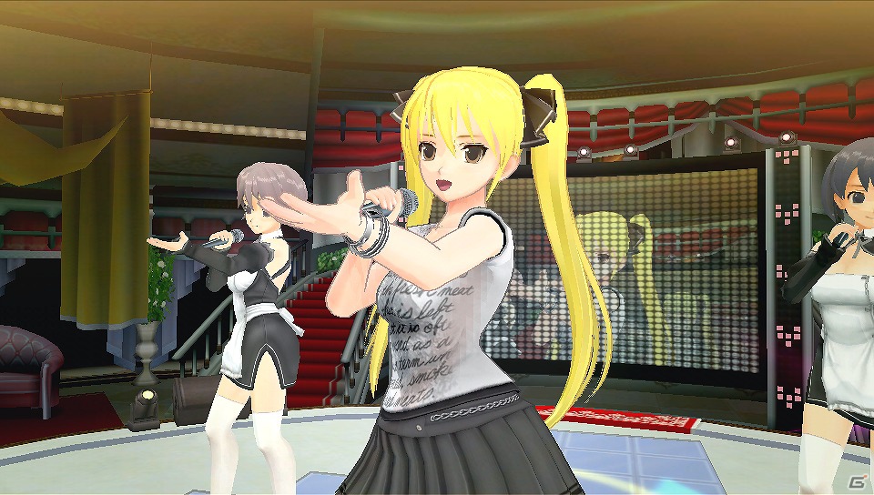 PS Vita「ドリームクラブZERO ポータブル」DLC Vol.5が7月25日に配信決定！暑い季節に合わせた夏の私服などが登場の画像2