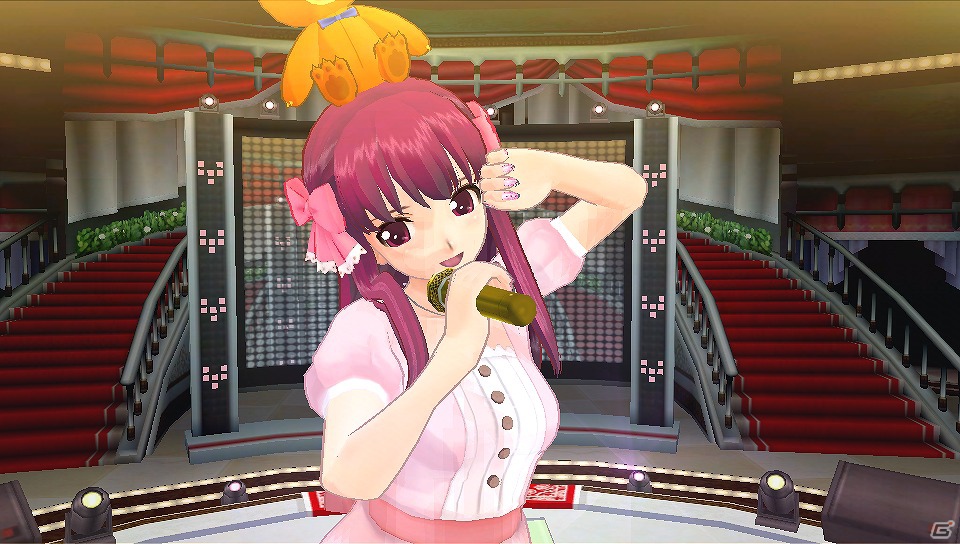 PS Vita「ドリームクラブZERO ポータブル」DLC Vol.5が7月25日に配信決定！暑い季節に合わせた夏の私服などが登場の画像4