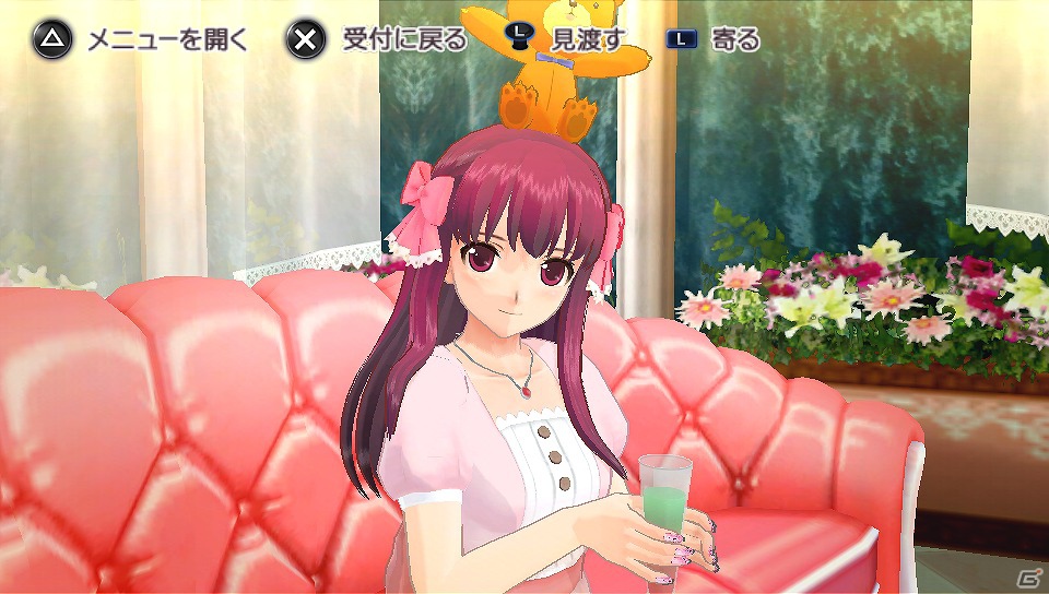PS Vita「ドリームクラブZERO ポータブル」DLC Vol.5が7月25日に配信決定！暑い季節に合わせた夏の私服などが登場の画像6