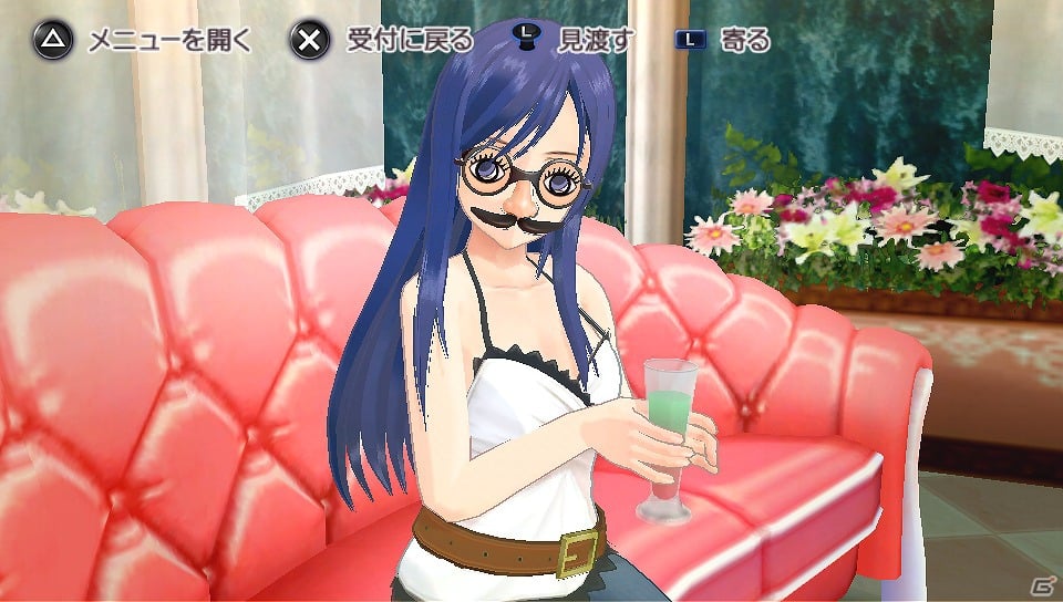 PS Vita「ドリームクラブZERO ポータブル」DLC Vol.5が7月25日に配信決定！暑い季節に合わせた夏の私服などが登場の画像8