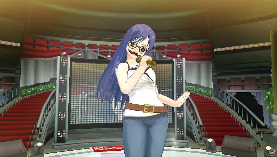 PS Vita「ドリームクラブZERO ポータブル」DLC Vol.5が7月25日に配信決定！暑い季節に合わせた夏の私服などが登場の画像9