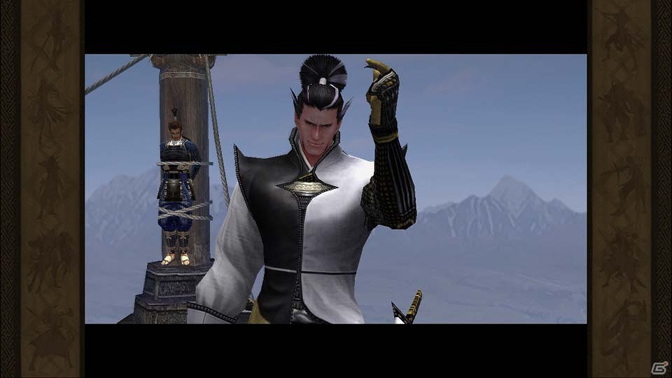 PS3「戦国BASARA HDコレクション」に収録される初期3作品の概要と「武将＆戦場 全開放」機能を紹介の画像5