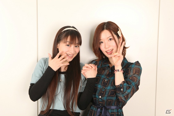 7月8日開催の「今井麻美と原由実のRADIOコープスパーティー」ナムコ・ナンジャタウン公開録音がニコニコ生放送にて配信決定の画像1