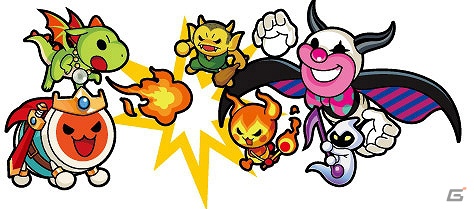 「バンダイナムコライブTV ゲームWednesday」7月11日放送回は3DS「太鼓の達人 ちびドラゴンと不思議なオーブ」を大特集の画像1