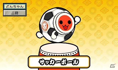 「バンダイナムコライブTV ゲームWednesday」7月11日放送回は3DS「太鼓の達人 ちびドラゴンと不思議なオーブ」を大特集の画像6