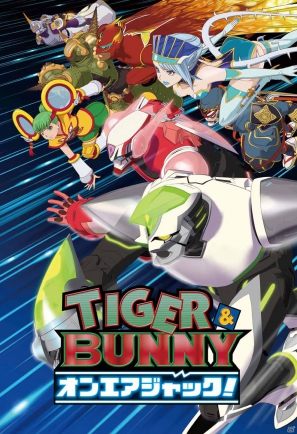 PSP「TIGER ＆ BUNNY オンエアジャック！」原作アニメに沿った物語が楽しめるプライベートパートや戦闘アクションを紹介！の画像34