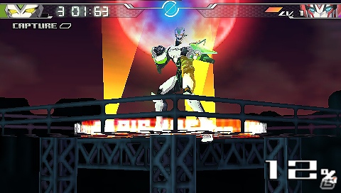 PSP「TIGER ＆ BUNNY オンエアジャック！」原作アニメに沿った物語が楽しめるプライベートパートや戦闘アクションを紹介！の画像15