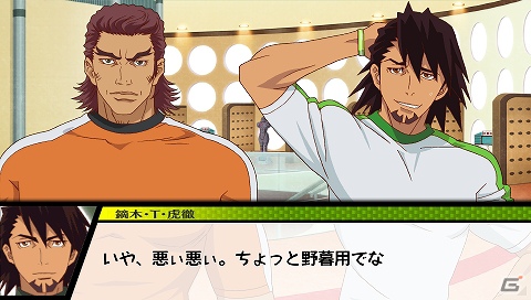 PSP「TIGER ＆ BUNNY オンエアジャック！」原作アニメに沿った物語が楽しめるプライベートパートや戦闘アクションを紹介！の画像2
