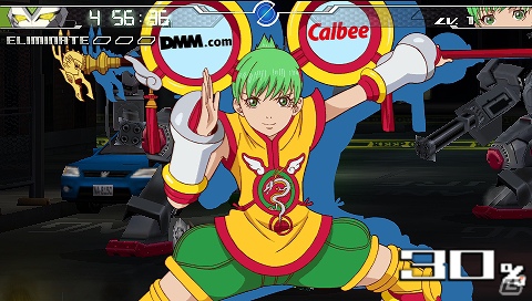 PSP「TIGER ＆ BUNNY オンエアジャック！」原作アニメに沿った物語が楽しめるプライベートパートや戦闘アクションを紹介！の画像25