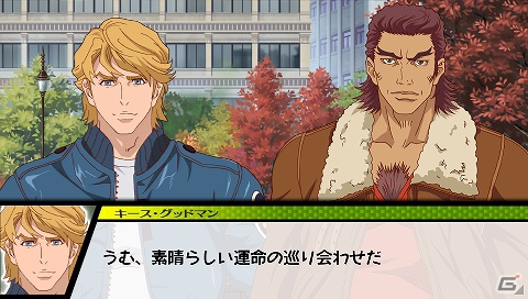 PSP「TIGER ＆ BUNNY オンエアジャック！」原作アニメに沿った物語が楽しめるプライベートパートや戦闘アクションを紹介！の画像5