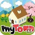 全国249店舗でオリジナルアイテムゲット！iPhone「MyTown」にカジュアルリラクゼーションスペース「てもみん」が登場の画像3