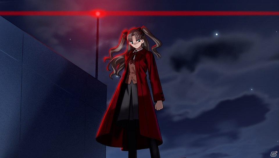 PS Vitaで第五次聖杯戦争の幕が上がる！「Fate/stay night ［Realta Nua］」2012年11月29日発売決定！の画像4
