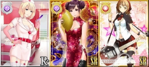 フィーチャーフォン/スマートフォン「出動！美女ポリス」Twitter連動イベント「美女ポリス総選挙」を7月10日に開始！人気NO.1ポリスの水着姿を全員にプレゼントの画像2