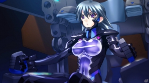 「マブラヴ」＆「マブラヴ オルタネイティヴ」がPS3で10月25日発売！TVアニメ放送中の「トータル・イクリプス」のゲーム化も決定の画像35