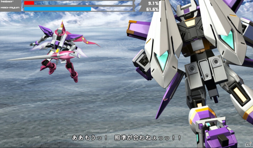 「マブラヴ」＆「マブラヴ オルタネイティヴ」がPS3で10月25日発売！TVアニメ放送中の「トータル・イクリプス」のゲーム化も決定の画像3