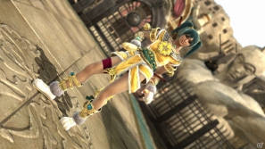 PS3/Xbox 360「ソウルキャリバーV」7月10日配信のダウンロードコンテンツを紹介―「鉄拳」シリーズコスチューム第2弾などが登場の画像20