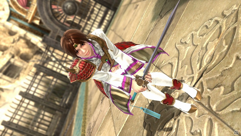 PS3/Xbox 360「ソウルキャリバーV」7月10日配信のダウンロードコンテンツを紹介―「鉄拳」シリーズコスチューム第2弾などが登場の画像17