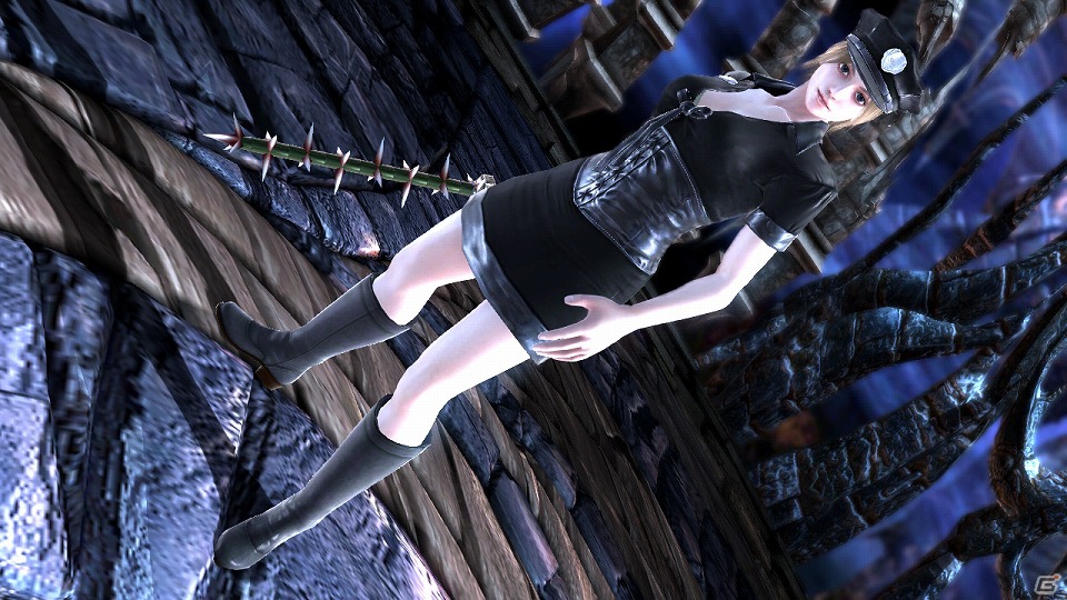 PS3/Xbox 360「ソウルキャリバーV」7月10日配信のダウンロードコンテンツを紹介―「鉄拳」シリーズコスチューム第2弾などが登場の画像9