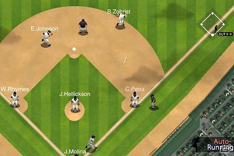 実名のメジャーリーガーが選手カードとして登場するAndroidアプリ「9イニングス：プロベースボール2013」がGoogle Playにて配信の画像7