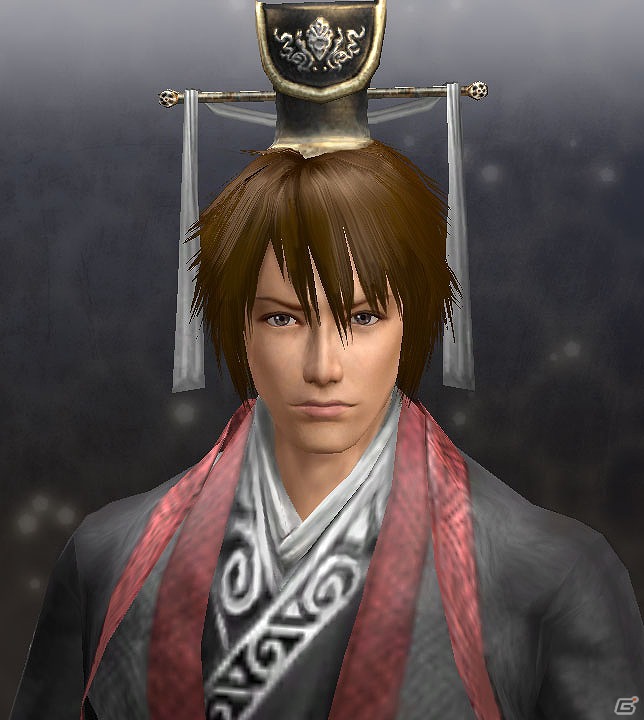 PS3「真・三國無双6 Empires」エディット武将命名キャンペーン第4弾「軍師編」がスタート！エディット武将を公開の画像1