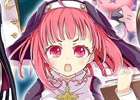150キャラを超える美少女カードが登場！「ガールズ☆バトルスクール」がMobageで配信開始
