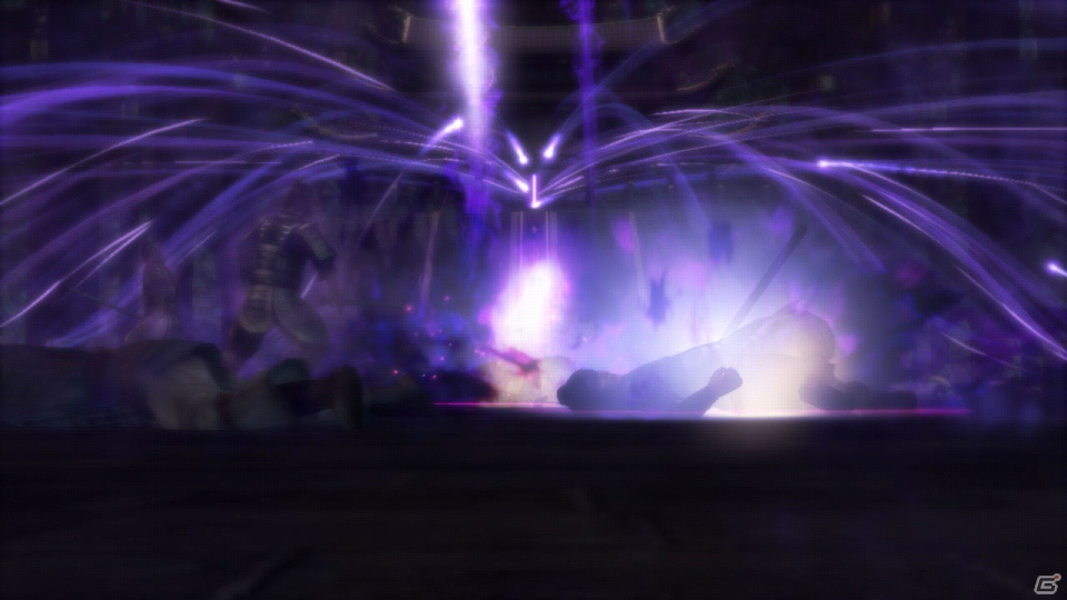PS3「真・三國無双 MULTI RAID 2 HD Version」最新情報を公開！序章＆覇王編の内容を最新画像や開発チームコメントとともにチェックの画像1