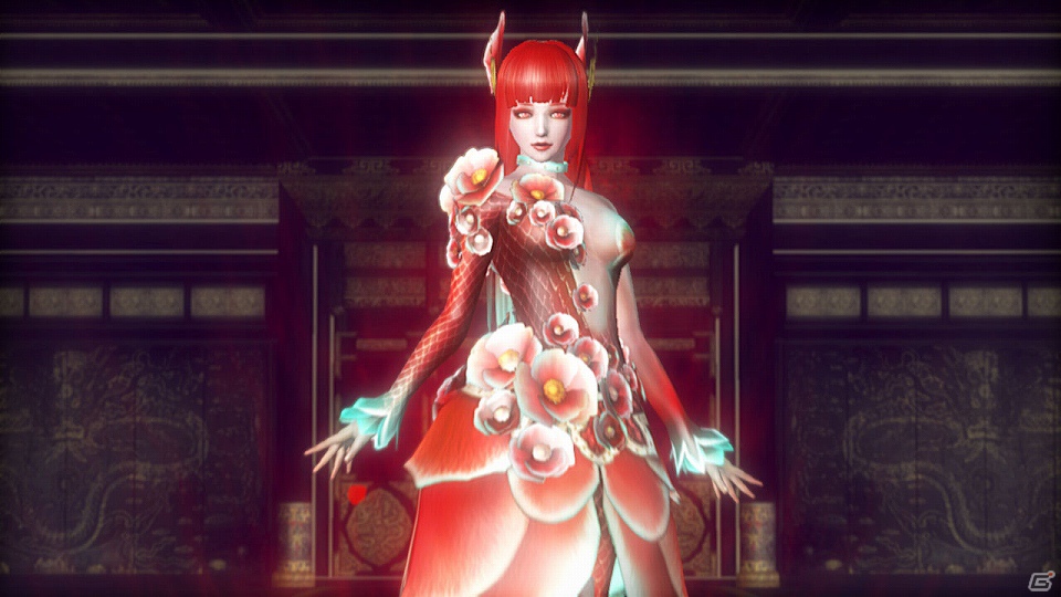 PS3「真・三國無双 MULTI RAID 2 HD Version」最新情報を公開！序章＆覇王編の内容を最新画像や開発チームコメントとともにチェックの画像12