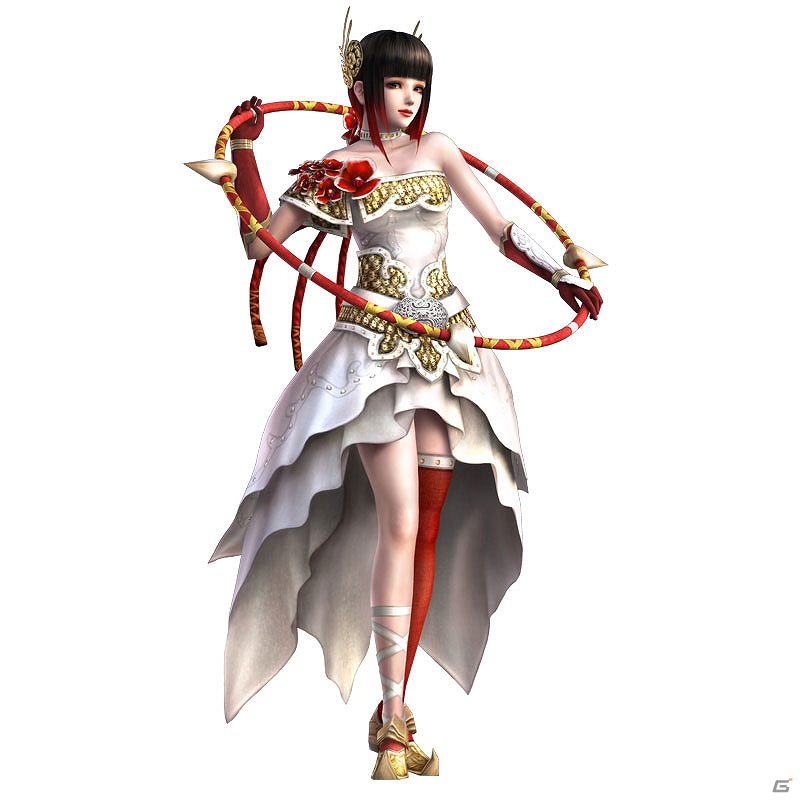 PS3「真・三國無双 MULTI RAID 2 HD Version」最新情報を公開！序章＆覇王編の内容を最新画像や開発チームコメントとともにチェックの画像6