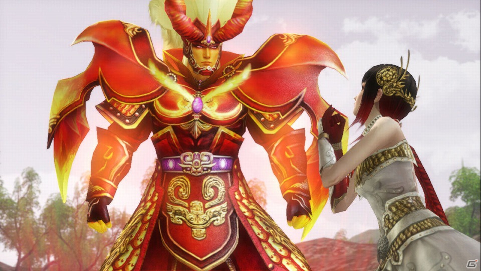 PS3「真・三國無双 MULTI RAID 2 HD Version」最新情報を公開！序章＆覇王編の内容を最新画像や開発チームコメントとともにチェックの画像9