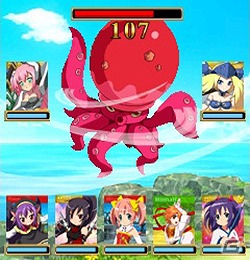 Mobage「大冒険！シスタークエスト」が7月10日よりiOS/Androidでサービス開始の画像1