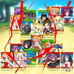 Mobage「大冒険！シスタークエスト」が7月10日よりiOS/Androidでサービス開始の画像2