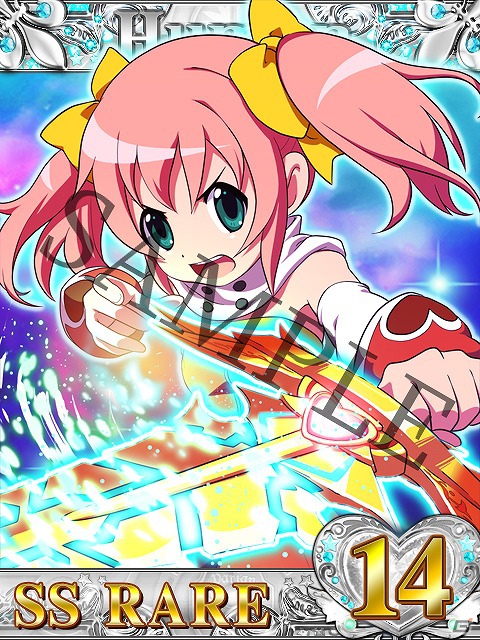 Mobage「大冒険！シスタークエスト」が7月10日よりiOS/Androidでサービス開始の画像4