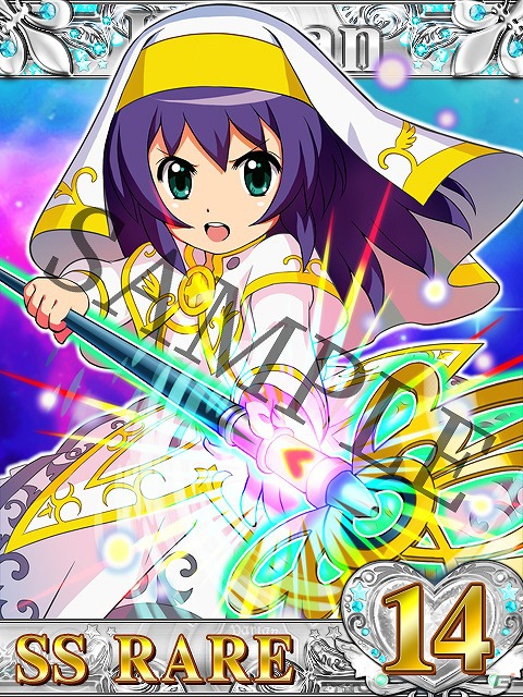 Mobage「大冒険！シスタークエスト」が7月10日よりiOS/Androidでサービス開始の画像6
